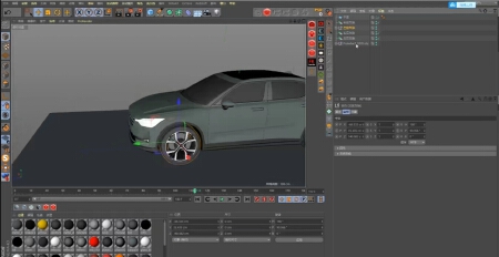 3D设计影视电商美工广告