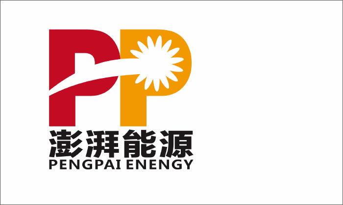 石油化工贸易公司logo设计