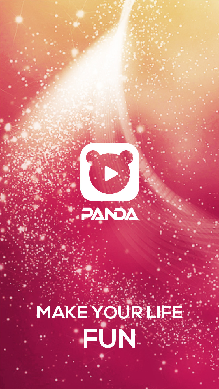 短视频PANDA(APP)