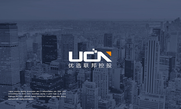 威客龙蛇映像助雇主圆满完成 优选联邦控股(成都)有限公司VI设计任务