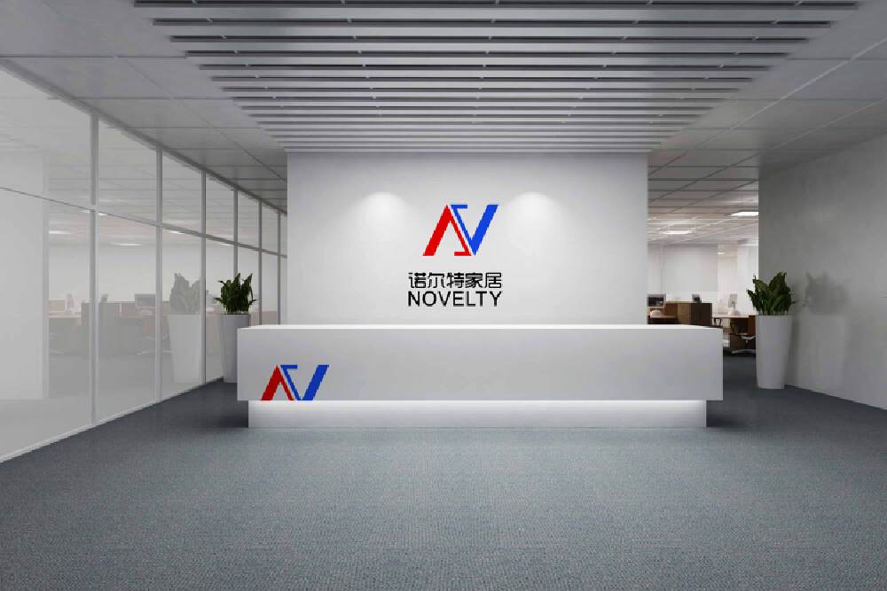 威客明德品牌设计助雇主圆满完成广西诺尔特家居用品有限公司logo设计任务