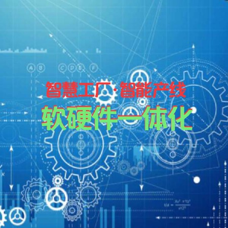 智能生产制造全流程系统定制解决方案