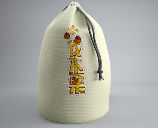 策划设计：京东众筹《we are伐木栗》项目案例