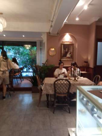 餐屋设计图（居家，治愈风格）