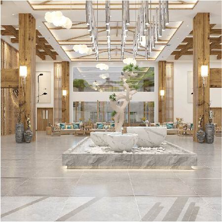 工装效果图设计制作