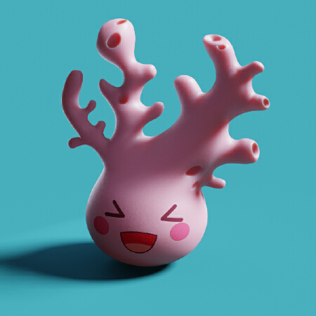 吉祥物\IP\角色设计