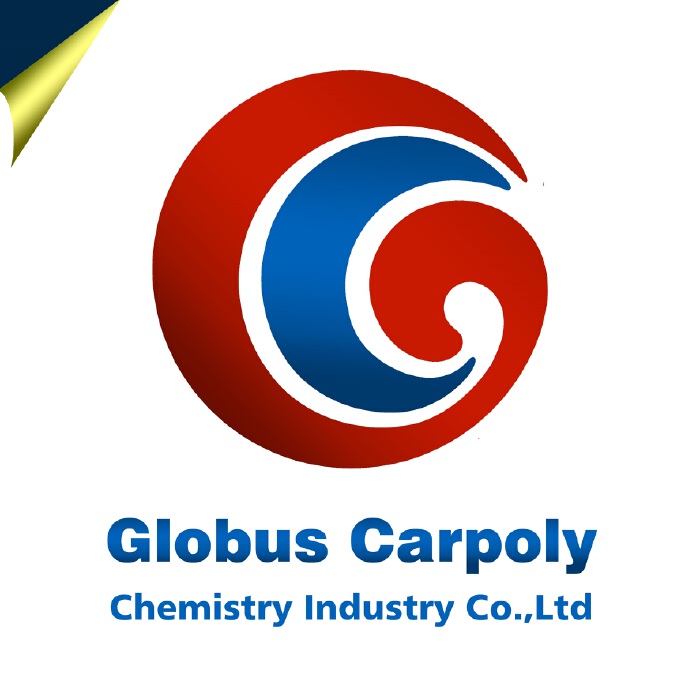 威客天然工作室助雇主圆满完成Globus Carpoly Chemistry Industry Co.,Ltd.logo设计任务