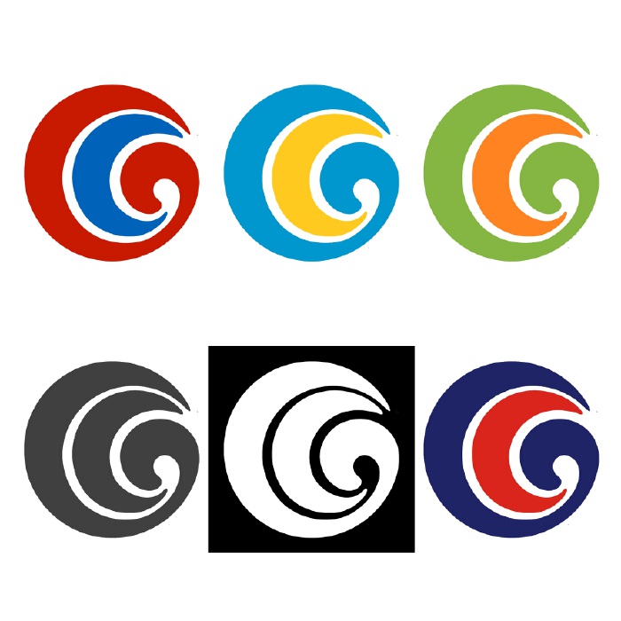 威客天然工作室助雇主圆满完成Globus Carpoly Chemistry Industry Co.,Ltd.logo设计任务
