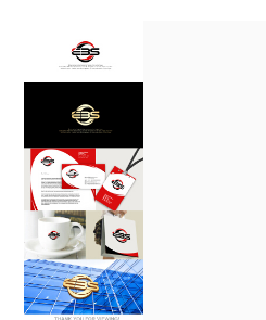 威客珂宁彩妆品牌设计助雇主圆满完成“EBS Logo”任务
