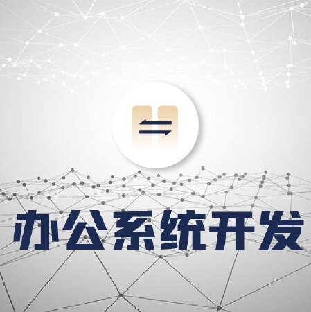 办公系统开发