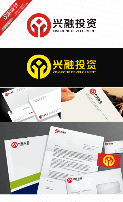 威客品流工作室助雇主圆满完成兴融投资任务