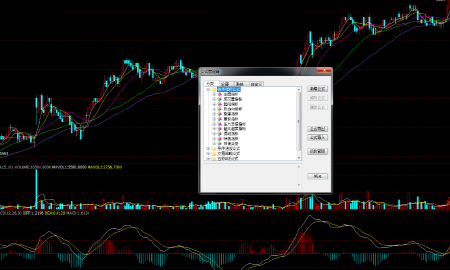 内外盘期货模拟分仓系统定制，国际期货资管系统搭建，仿信管家