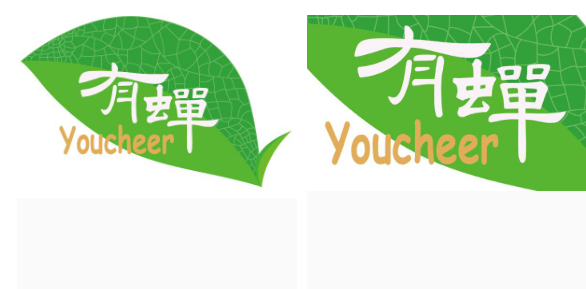 “有蝉”’LOGO设计赏析
