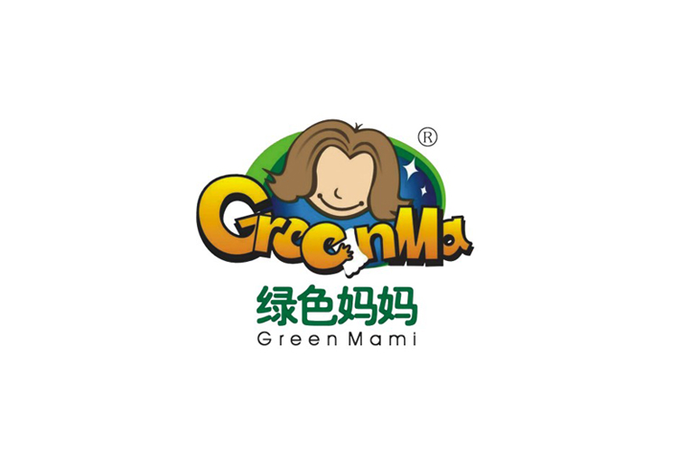 包装设计/画册设计案例赏析：香港绿色妈妈集团