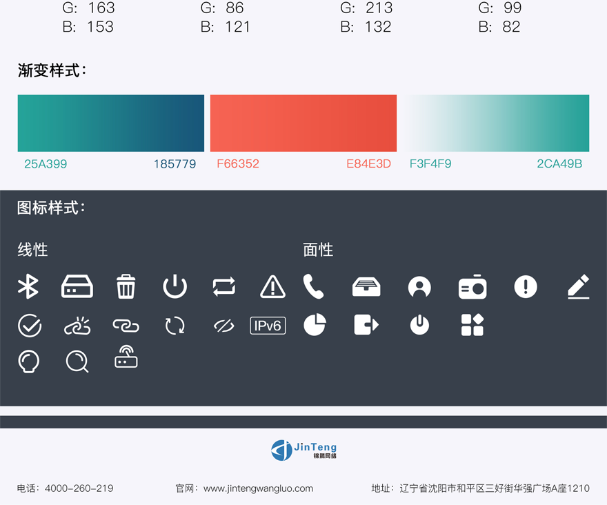 APP开发案例详情:诚信达测温APP