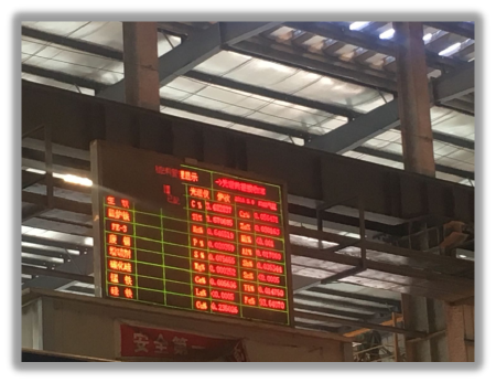 铸造信息化系统