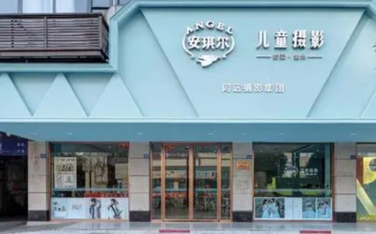 多张门头设计效果图大全欣赏