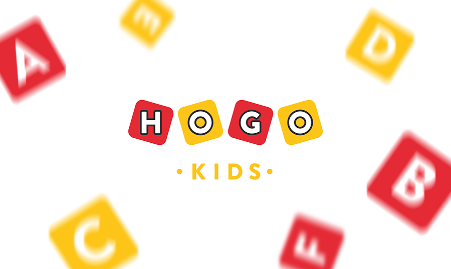 HOGOKIDS Logo
