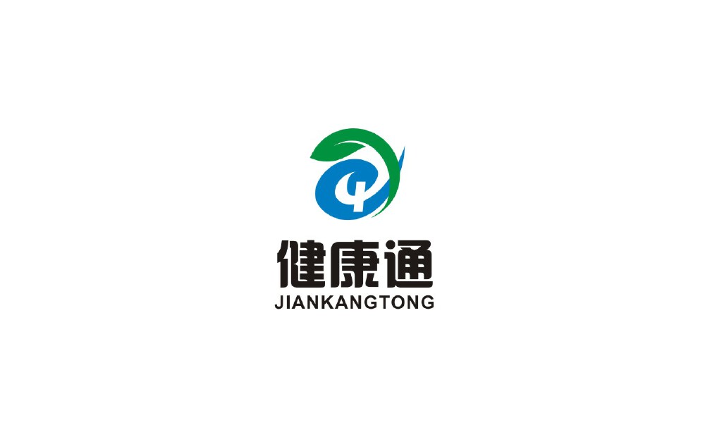 易联众“健康通”应用logo设计任务