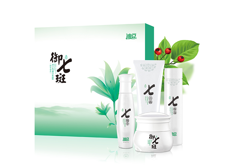 美妆行业-包装礼盒设计