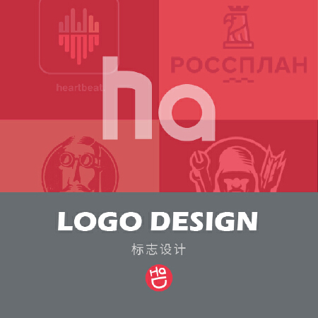 logo 设计