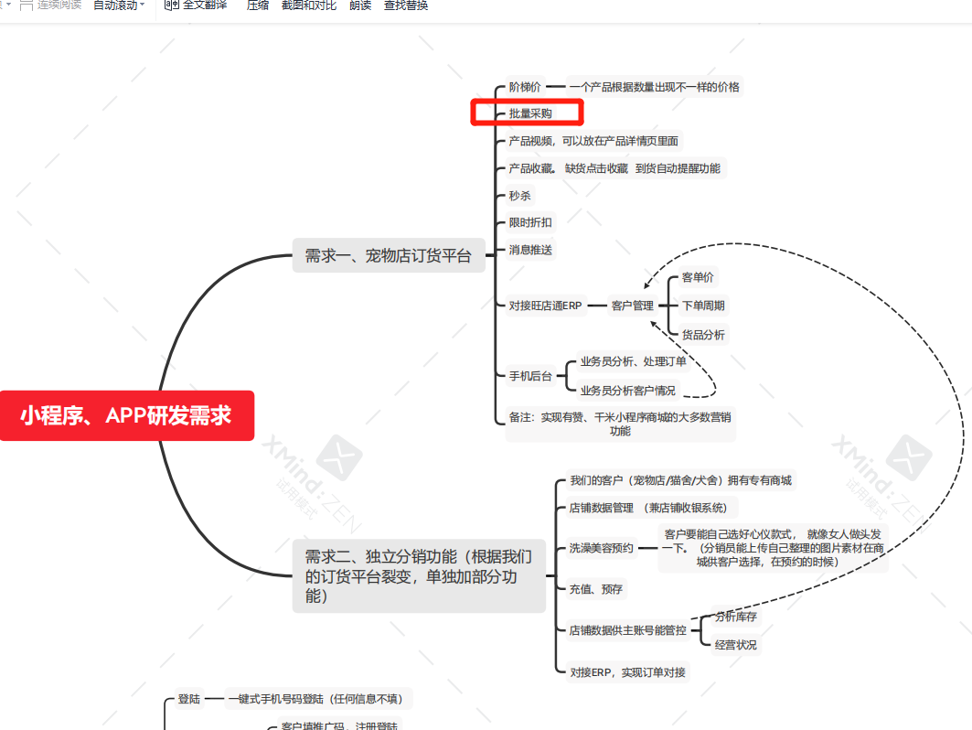 麦迪宠物-云采购商城