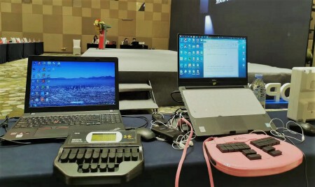 现场会议速记 网站直播 翻译服务 活动策划