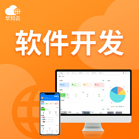 软件开发/定制服务/手机端/PC端/企业管理软件定制
