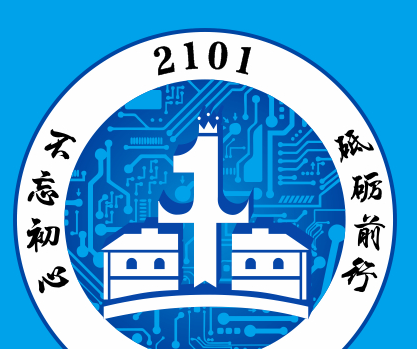 班徽设计图案大全欣赏及寓意(班徽logo设计怎么做)