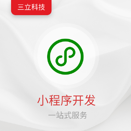 微信支付宝短视频渠道运营推广百度小程序一站式开发