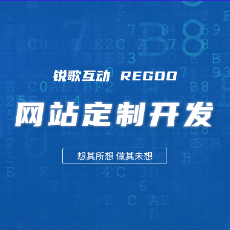 网站定制设计开发