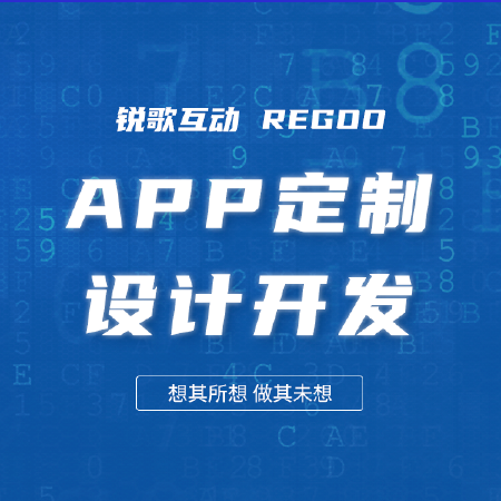 APP定制设计开发