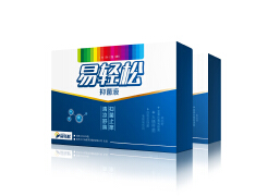 保健药品包装设计