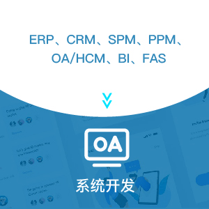 管理软件定制开发