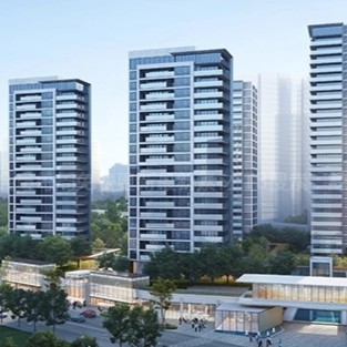 设计制作视频动画渲染骨骼绑定人物建筑模型