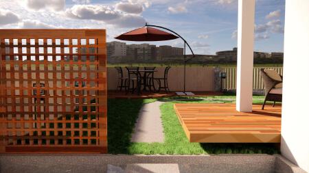 室内效果图设计