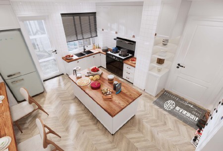 各类效果图制作