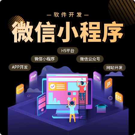 定制小程序开发