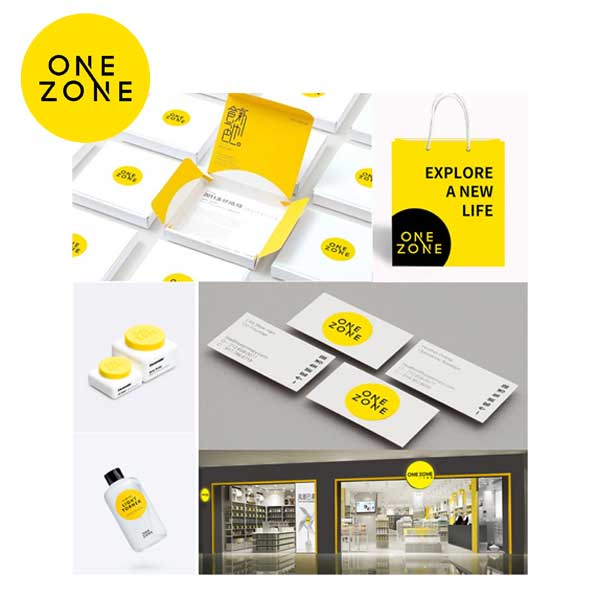 企业VI设计，让你的品牌绽放光彩！