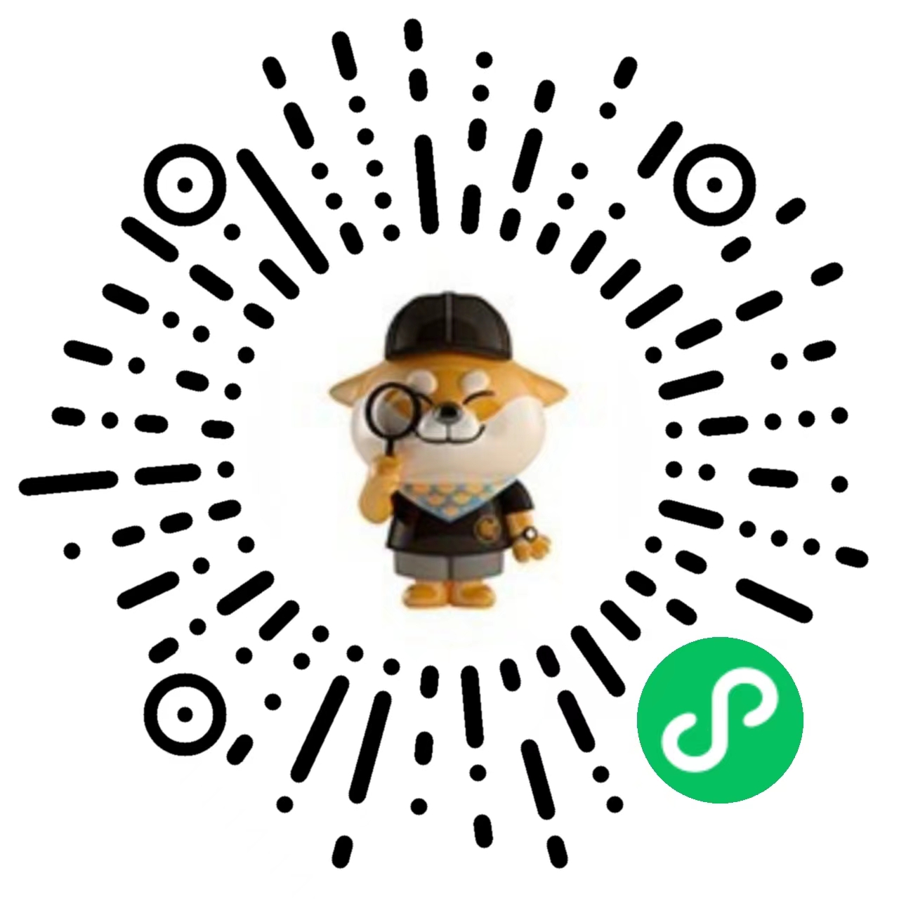 小犬找铺微信小程序