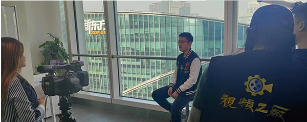 企业宣传片文案是一部片子的灵魂所在,那么宣传片制作文案如何让人眼前一亮?