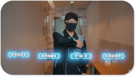 短视频制作服务