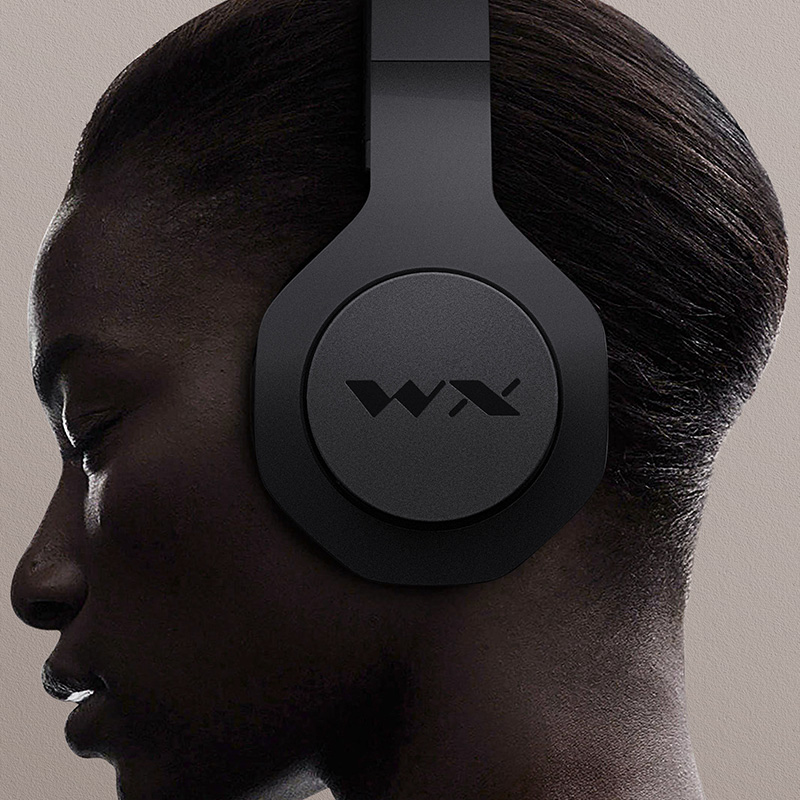 五行电子 LOGO设计