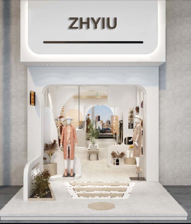 效果图-方案设计