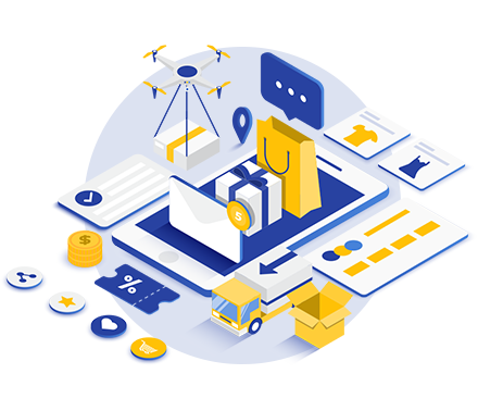 电商分销模式开发