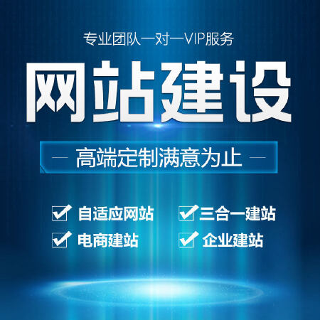 网站开发定制