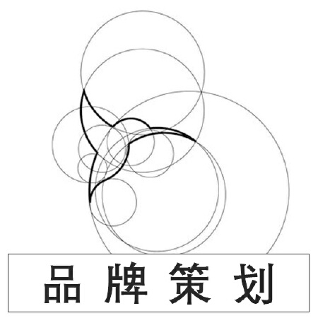 【七分云】VI视觉识别系统/VI基础/VI应用