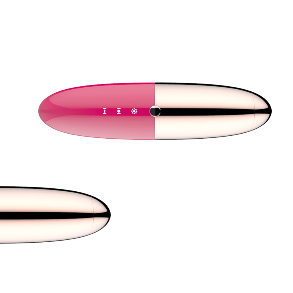 美容个护产品—眼部导入仪