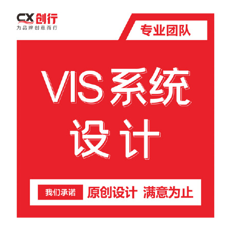 VIS系统设计