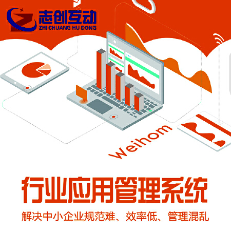 行业应用管理系统定制开发